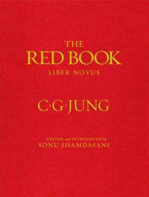 The Red Book (Liber Novus)