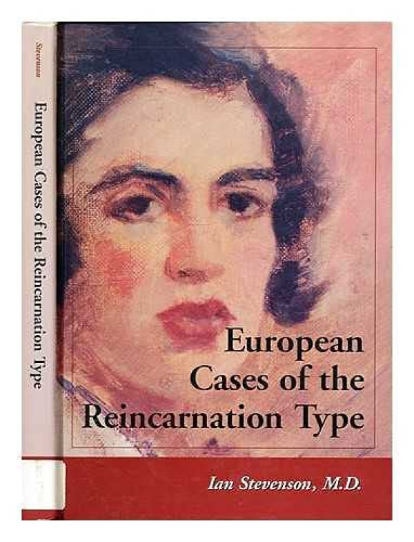 European Cases of the Reincarnation Type