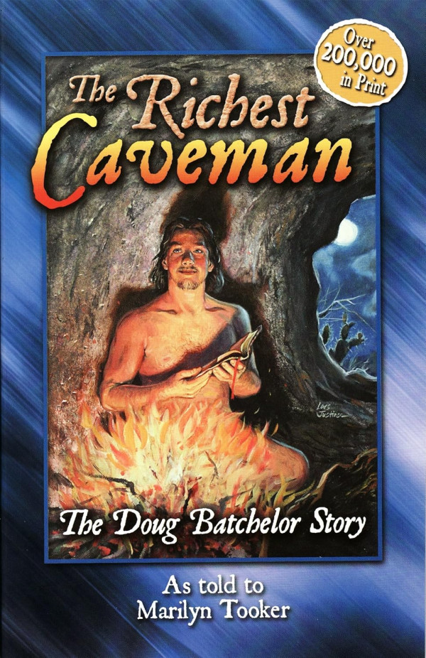 The Richest Caveman